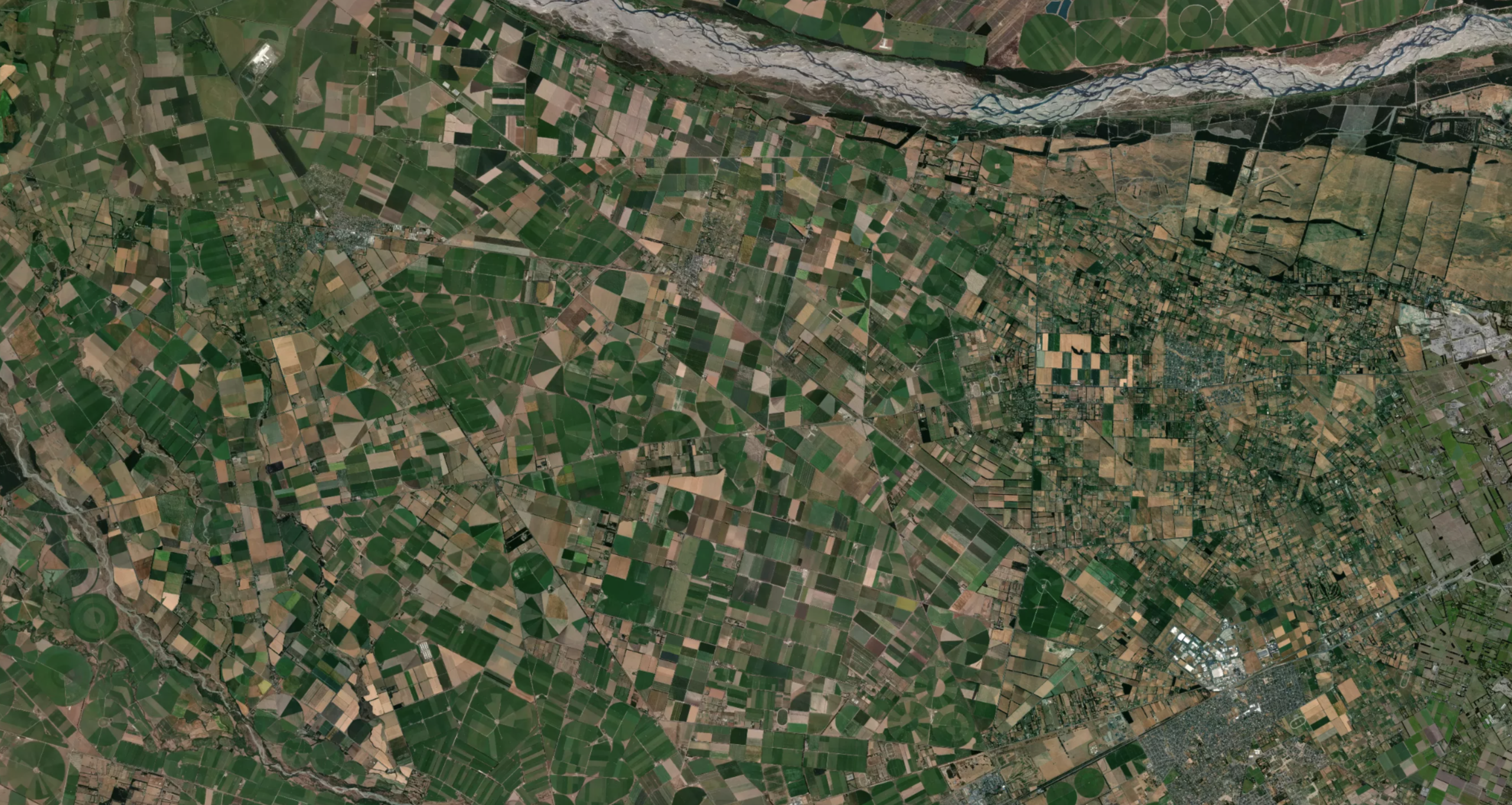FULL Map