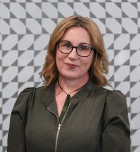 Megen McKay CORD Board Director